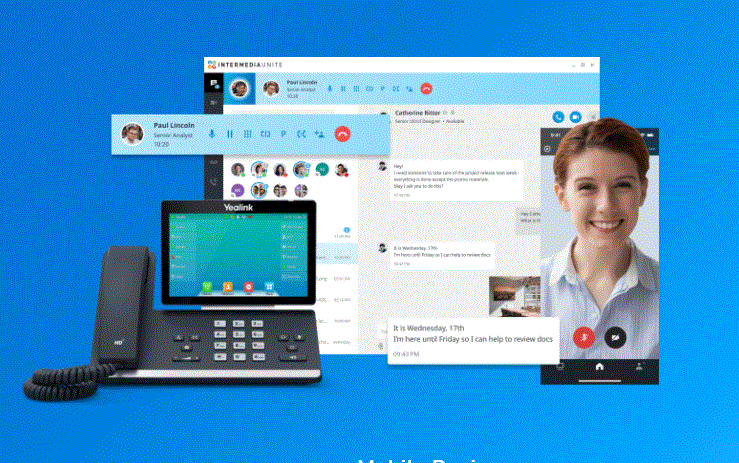 Data Talk is a telecommunications service provider that supports businesses in the Grove City, OH area.