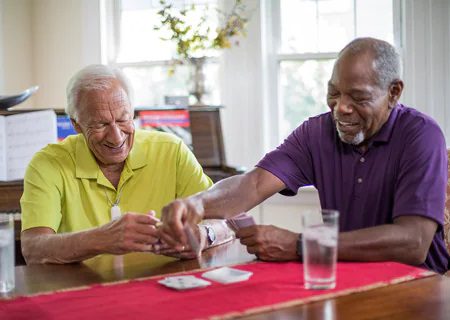 Philips CarePoint system supporting senior living communities in Columbus OH