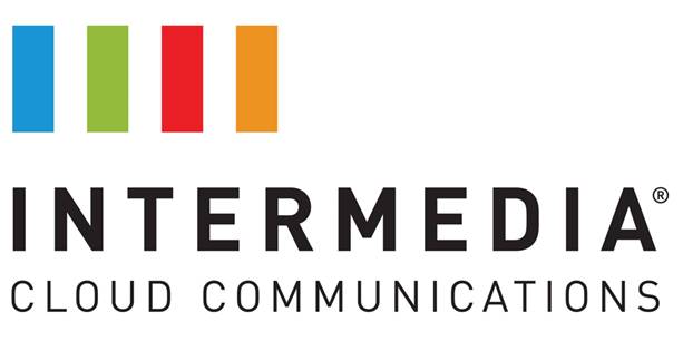 Intermedia logo