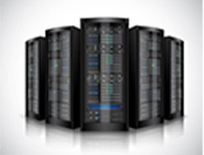 data center technology from Data Talk