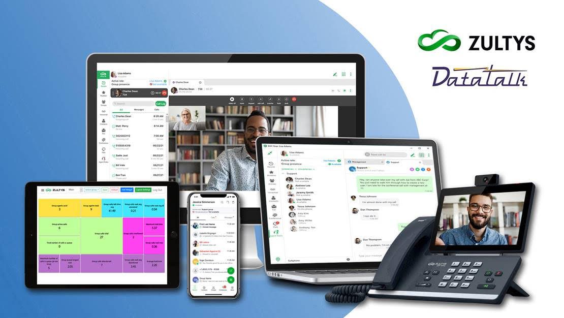 PBX cloud telephony features like call routing helping a business phone system